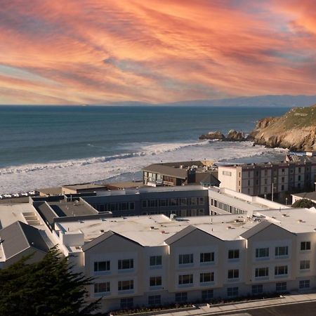 Fairfield By Marriott Inn & Suites San Francisco Pacifica Buitenkant foto