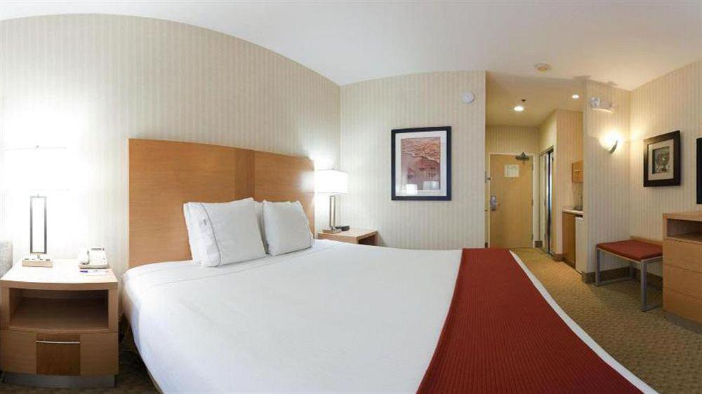 Fairfield By Marriott Inn & Suites San Francisco Pacifica Buitenkant foto